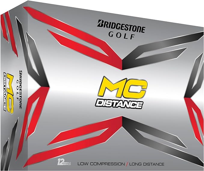 Bridgestone Golf MC Distance