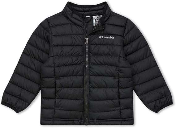 Columbia Boys' and Toddlers' Powder Lite Jacket