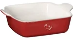 Emile Henry Modern Classics Square Baking Dish