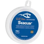 Seaguar Blue Label Fishing Line 50 12lb