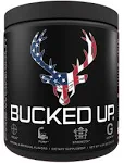 Pre Workout 6 Grams Citrulline, 2 Grams Beta Alanine, and 3 Other R...