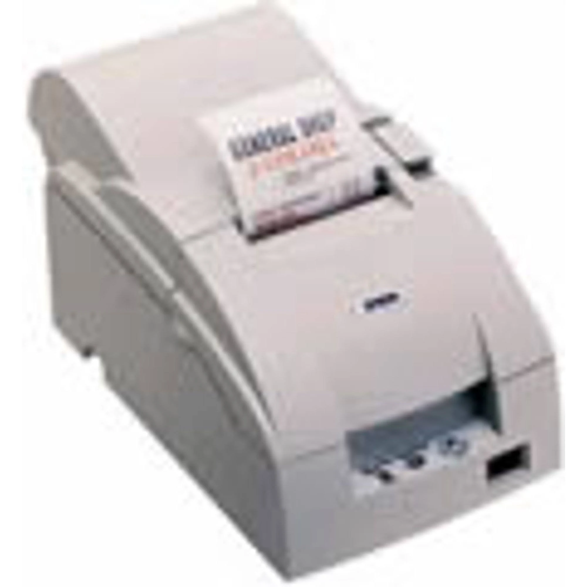 Epson TM U220B Receipt Printer C31C