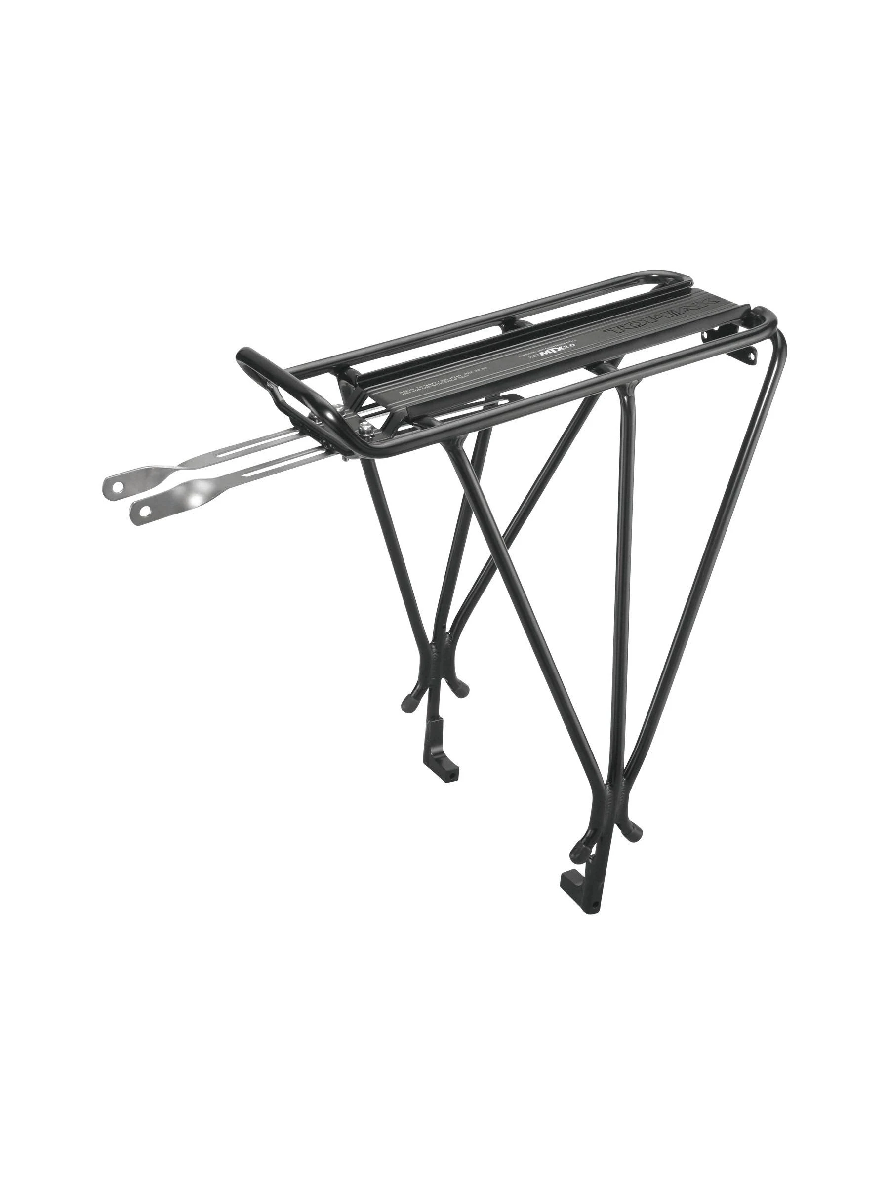 Topeak MTX2.0 Explorer Rack