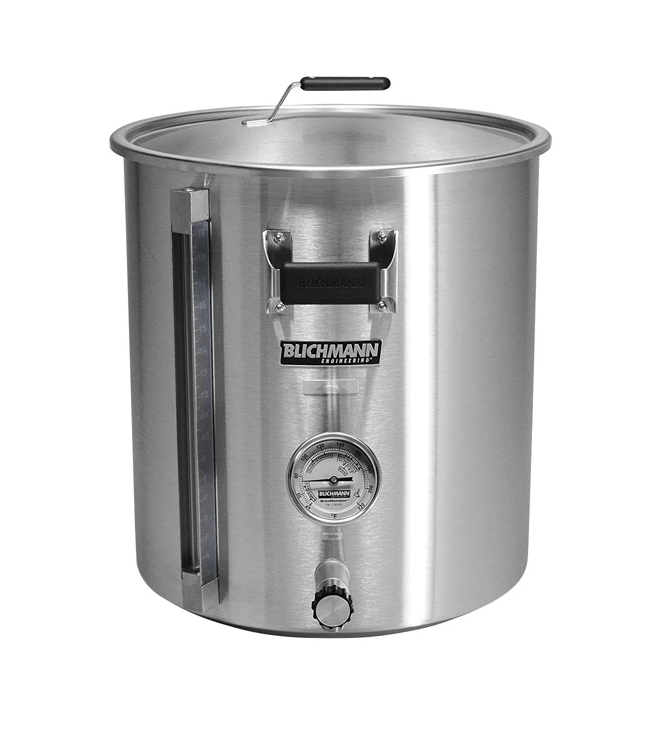 Blichmann G2 BoilerMakers