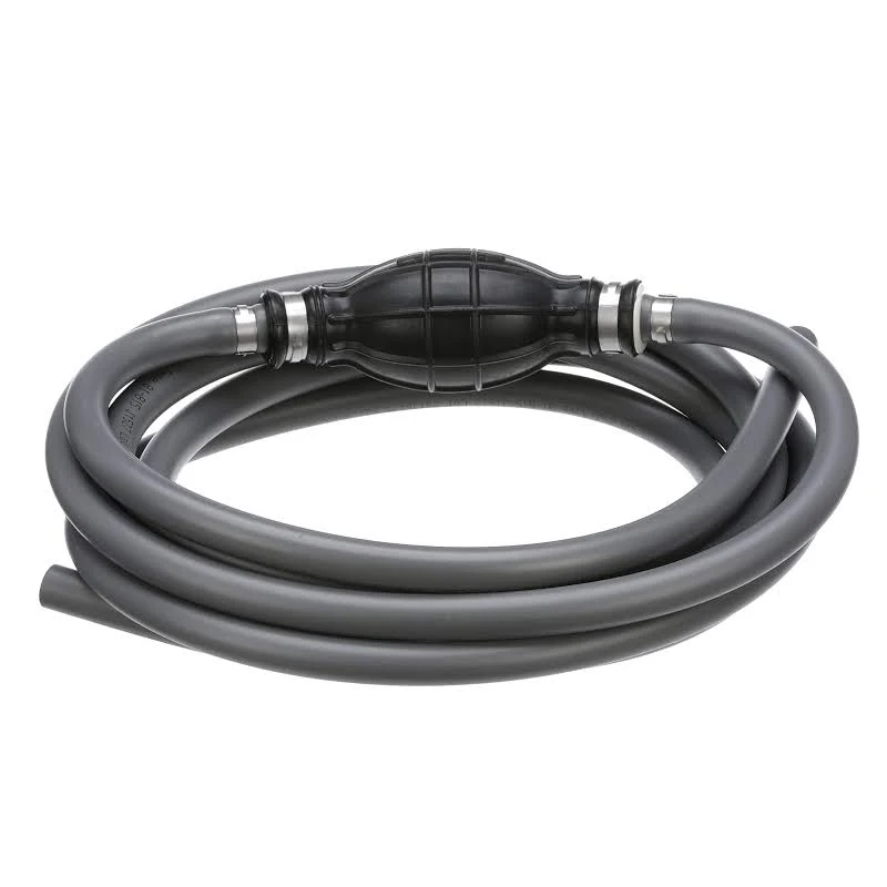 Universal Low Permeation Fuel Line Kit - 3/8" x 6 ft