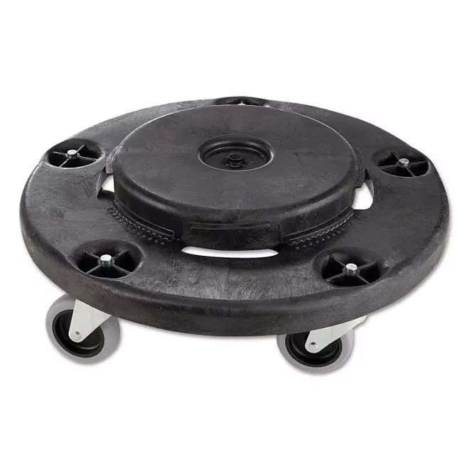 Brute Dolly Rubbermaid