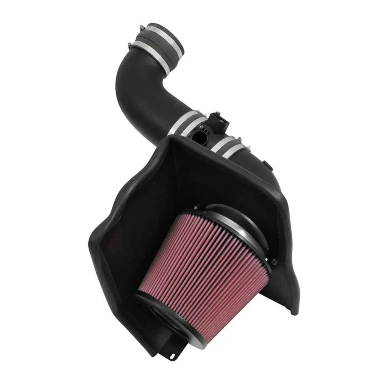 K&N 63-3087 Aircharger Intake Kit