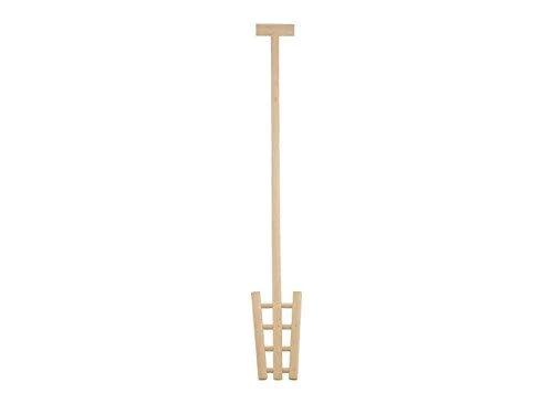 Homebrewers Outpost Paddle - Hardwood 36 in AG435