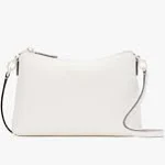 Kate Spade Bailey Textured Leather Crossbody Bag Purse Handbag