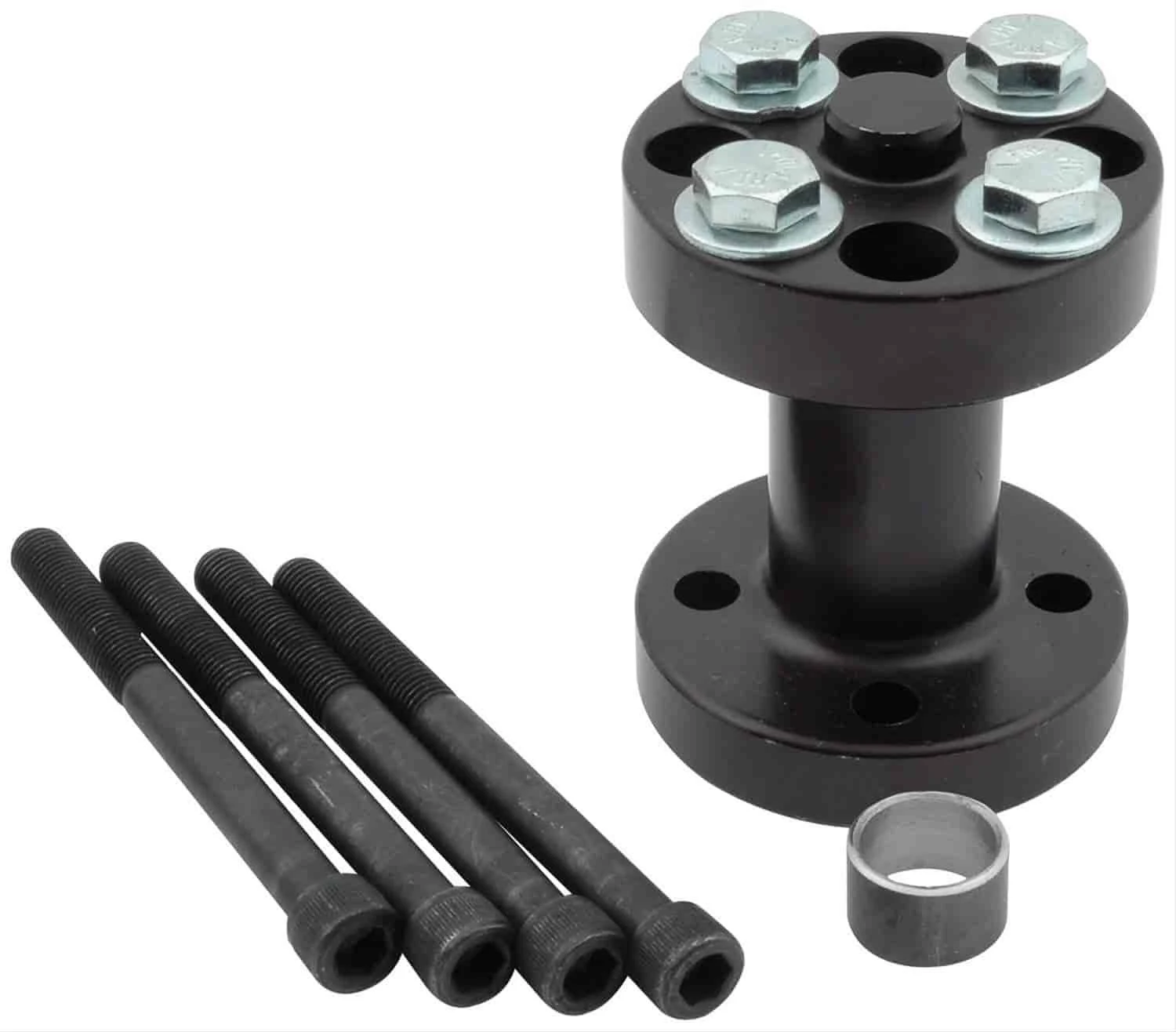 Allstar Performance ALL30192 Fan Spacer Kit, 3.5in