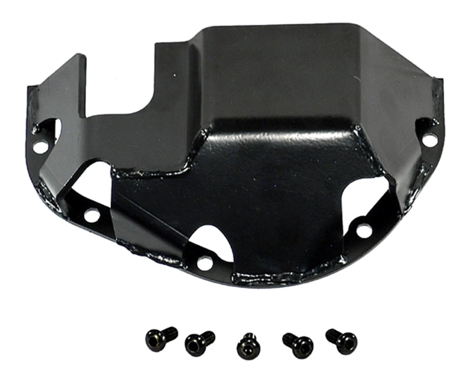 Rugged Ridge 16597.44 Differential Skid Plate