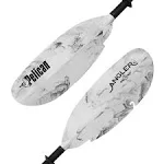 Pelican Poseidon Angler Kayak Paddle, Granite