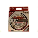 Sunline Super FC Sniper Fluoro 20 lb. 165 yd