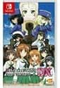 BANDAI NAMCO Entertainment Girls and Panzer: Dream Tank Match DX (Import)