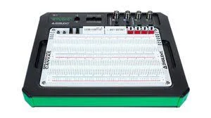 Digilent Analog Discovery Studio: A Portable Circuits Laboratory for Every ...