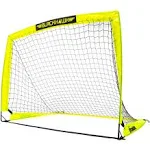 Franklin Sports Blackhawk 4'x3' Pop-Up Soccer Goal