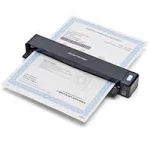 Fujitsu ScanSnap iX100 Scanner