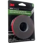 3M 15 ft Super Strength Molding Tape