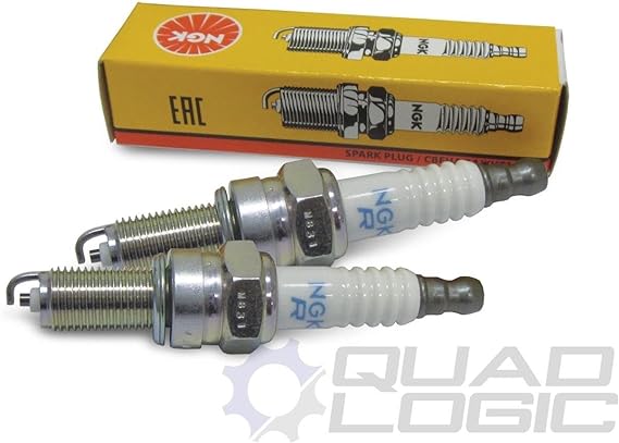 Polaris Ranger ACE General Sportsman 570 900 1000 Spark Plugs (NGK MR7F) PAIRPolaris Ranger ACE General Sportsman 570 900 1000 Spark Plugs (NGK MR7F) PAIR