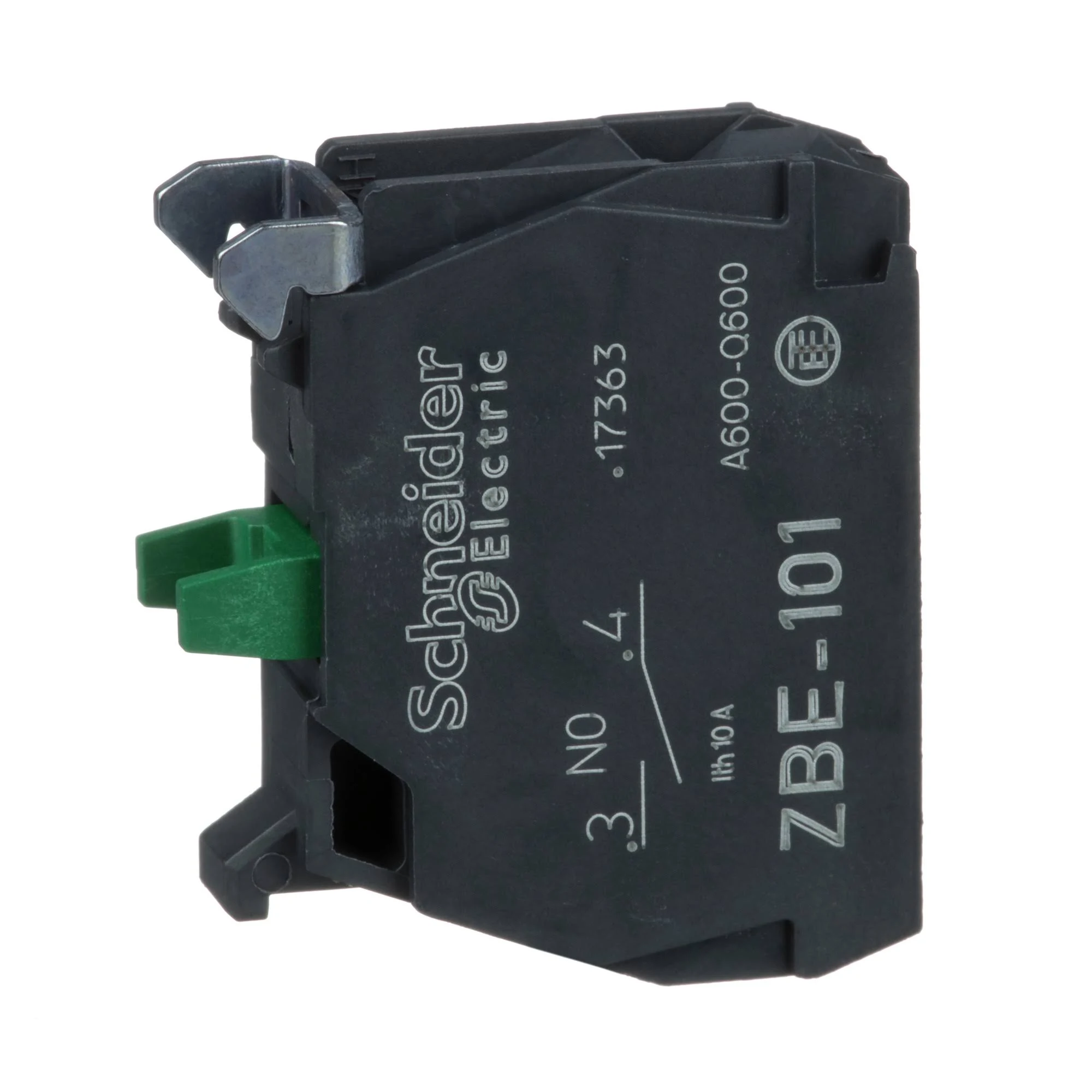 Schneider Electric ZBE101 Contact Block