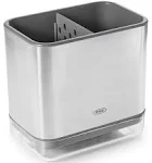 OXO Stainless Steel Good Grips Sinkware Caddy