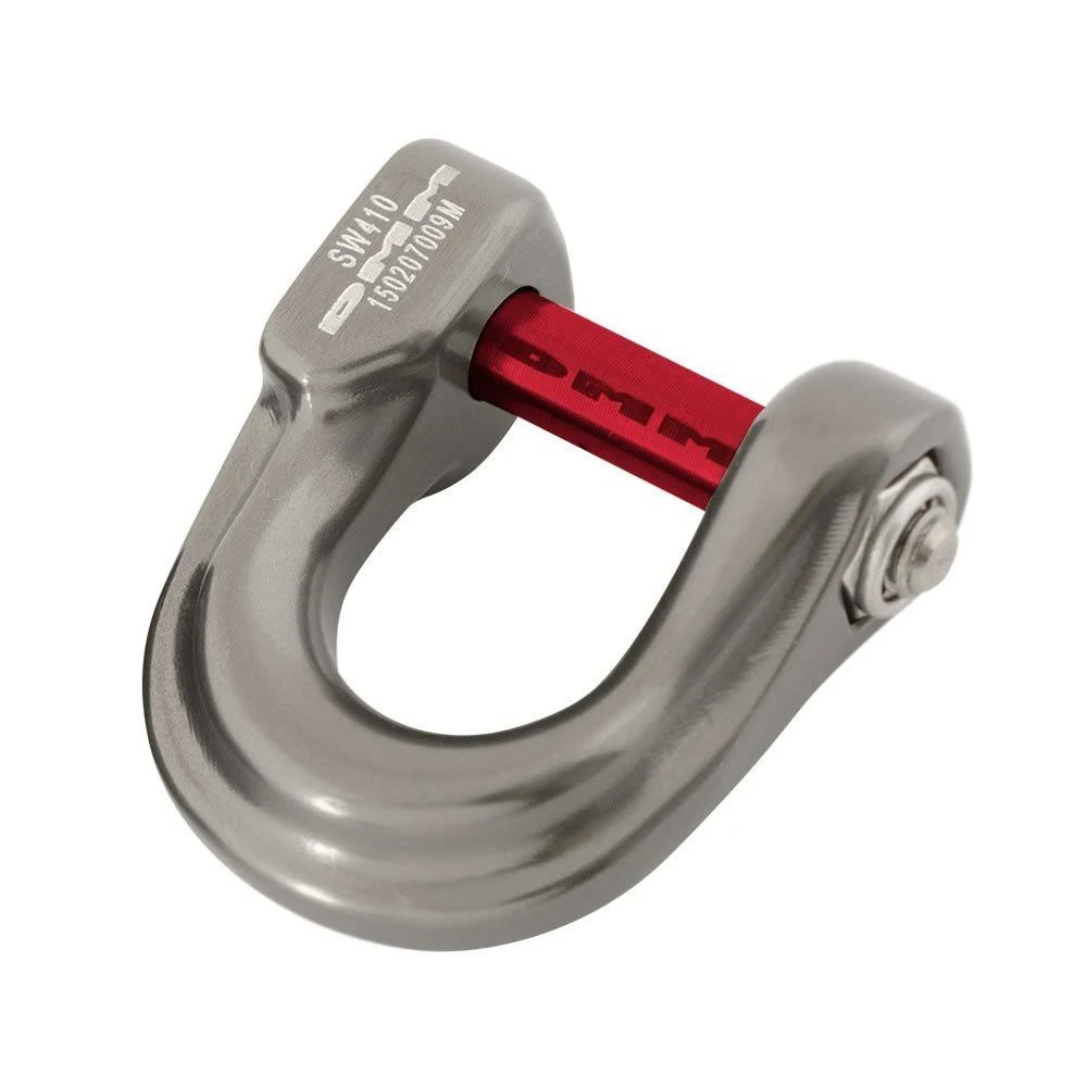 DMM Compact Shackle D