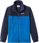 Columbia Boys' Steens Mountain II Fleece