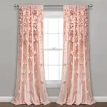 Riley Window Curtain