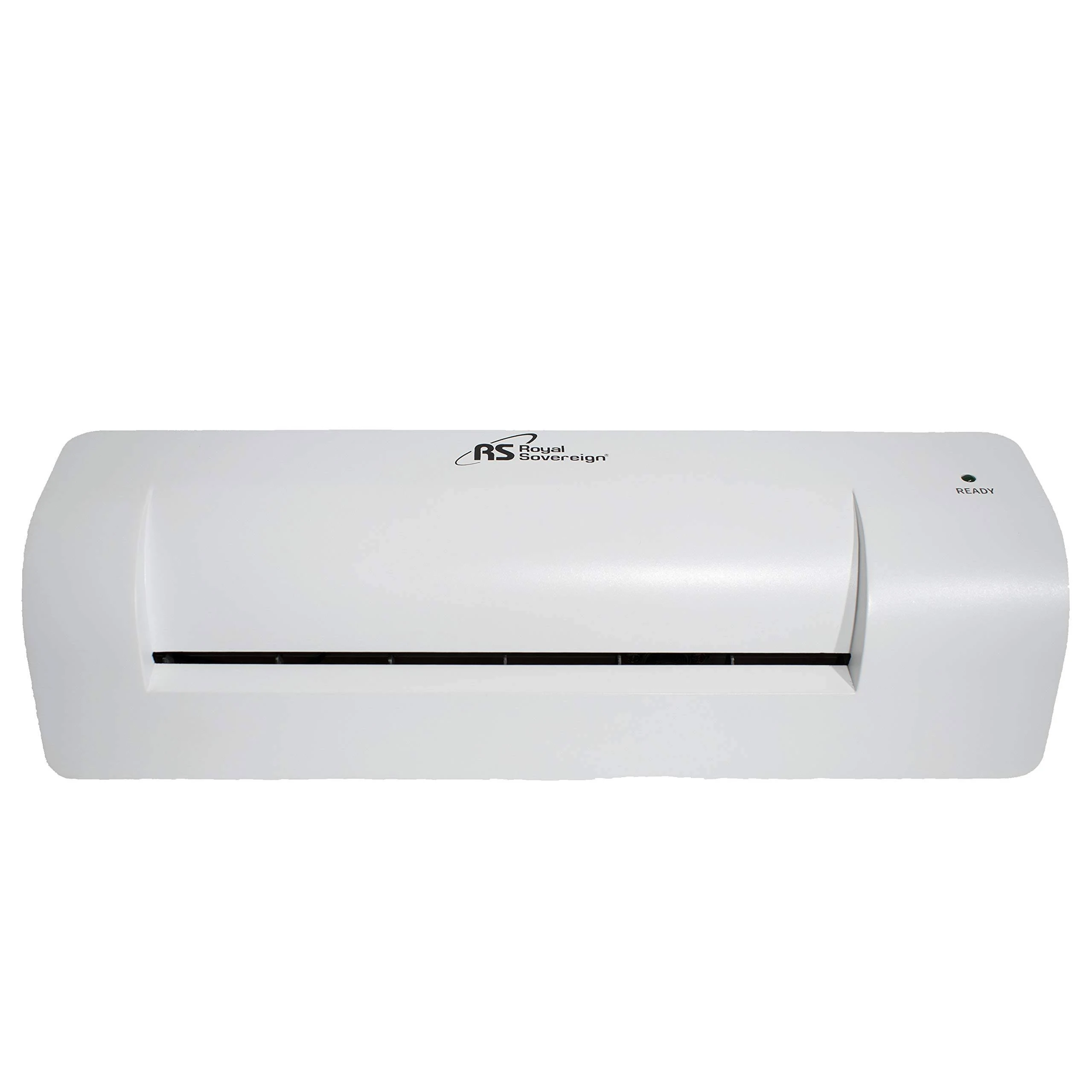 9" 2 Roller Pouch Laminator