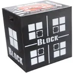 Block Infinity Target 22 in.