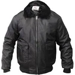 Watch-Guard Bomber Jacket (Black)