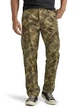 Lee Men's Wyoming Relaxed Fit Cargo Pant