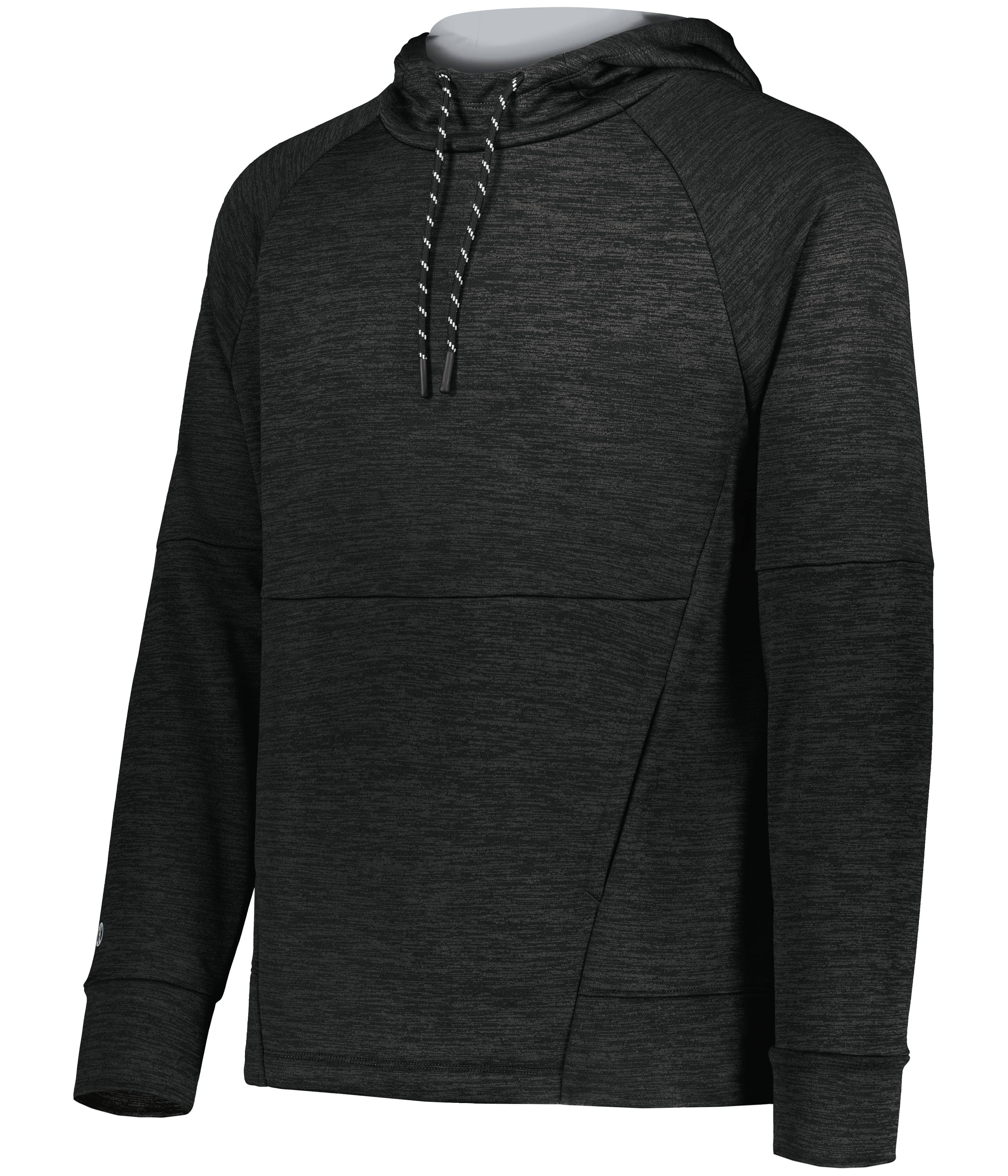 Holloway Men's pro Performance Fleece Hoodie