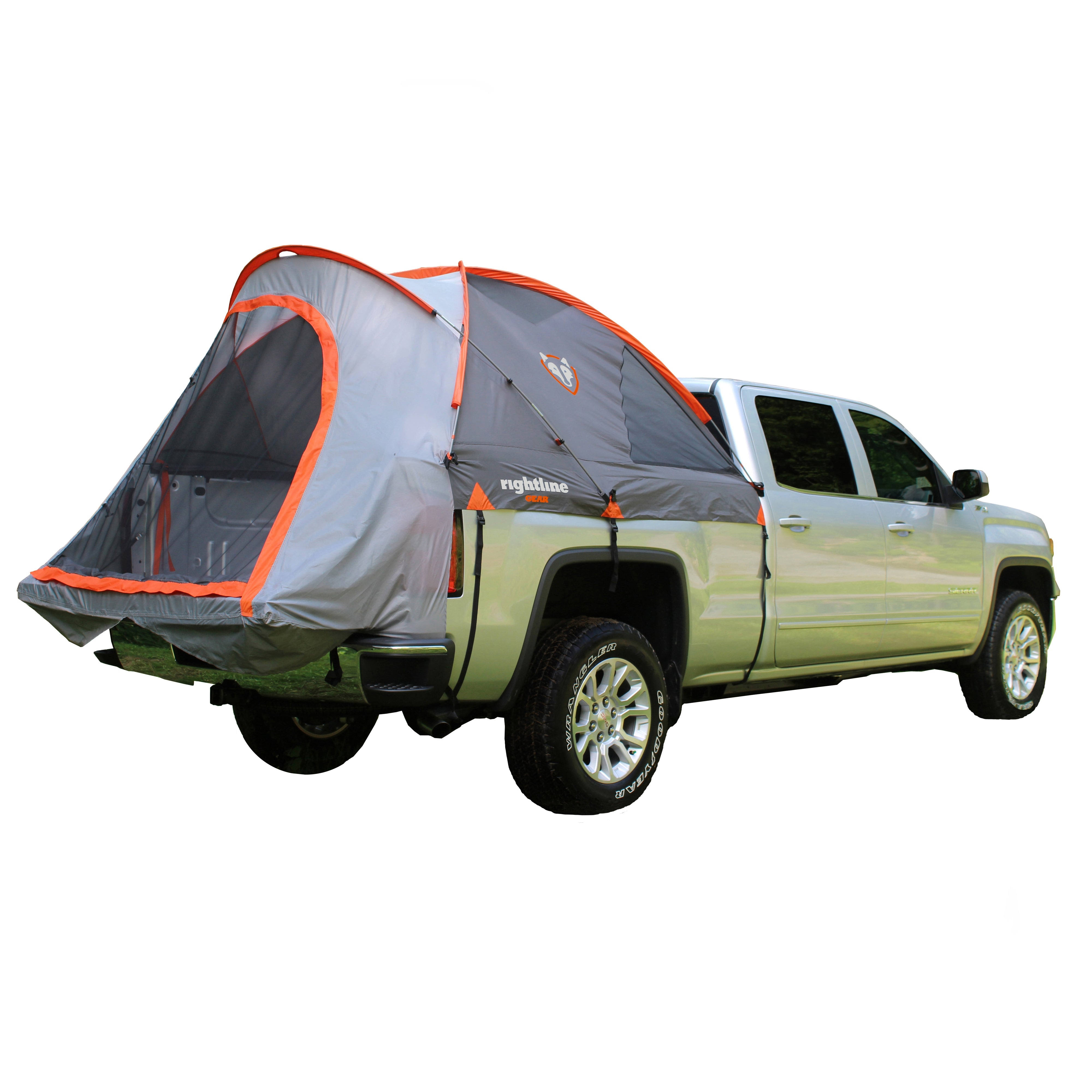 Rightline Gear Truck Bed Tent