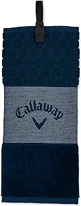 Callaway Trifold Towel