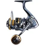 Accuretta Spinning Fishing Reel, 13+1Bb Saltwater Spinning Reel, Ultra Smooth ...