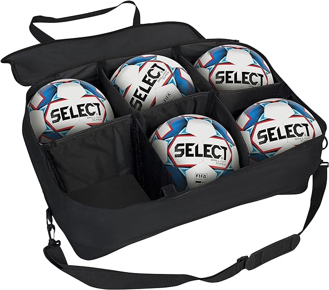 Select Multi Purpose Ball Bag