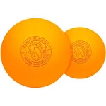 Signature Lacrosse Ball Set