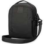 Pacsafe Anti-theft Metrosafe LS100 Crossbody Black Bag