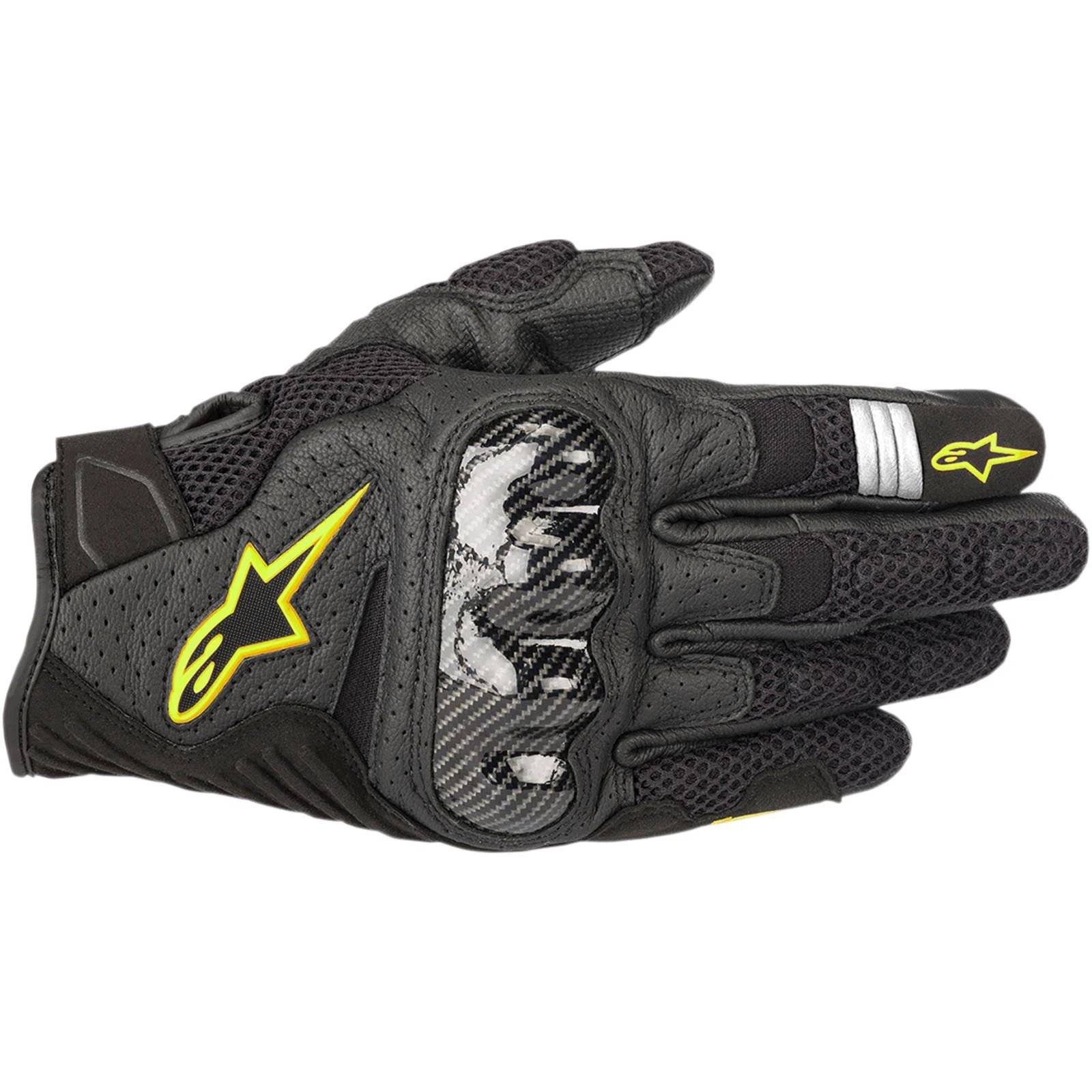 Alpinestars SMX-1 Air V2 Gloves