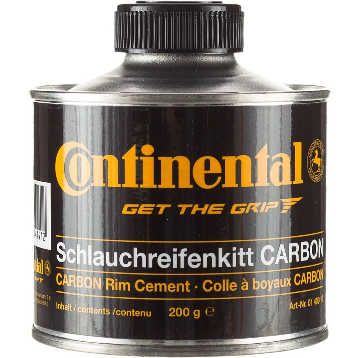 Continental Carbon Rim Cement