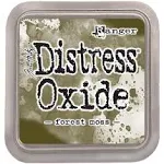 Tim Holtz Distress Oxide Ink Pad - Salvaged Patina