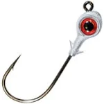 Z-Man Redfish Eye Jigheads