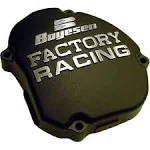 Boyesen Factory Racing Ignition Cover (Magnesium) - SC-33AM