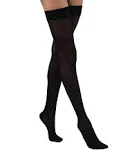 Jobst UltraSheer Women's Thigh Highs 8-15 mmHg