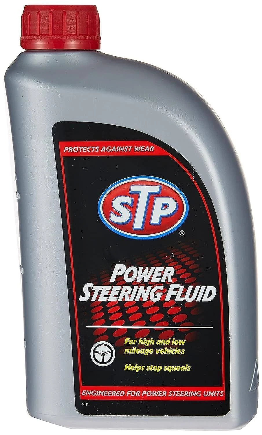 STP 17927 Power Steering Fluid, 32-Fl. oz.