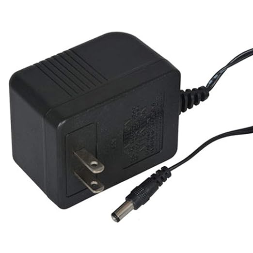 Jameco ReliaPro AC to AC Wall Adapter Transformer