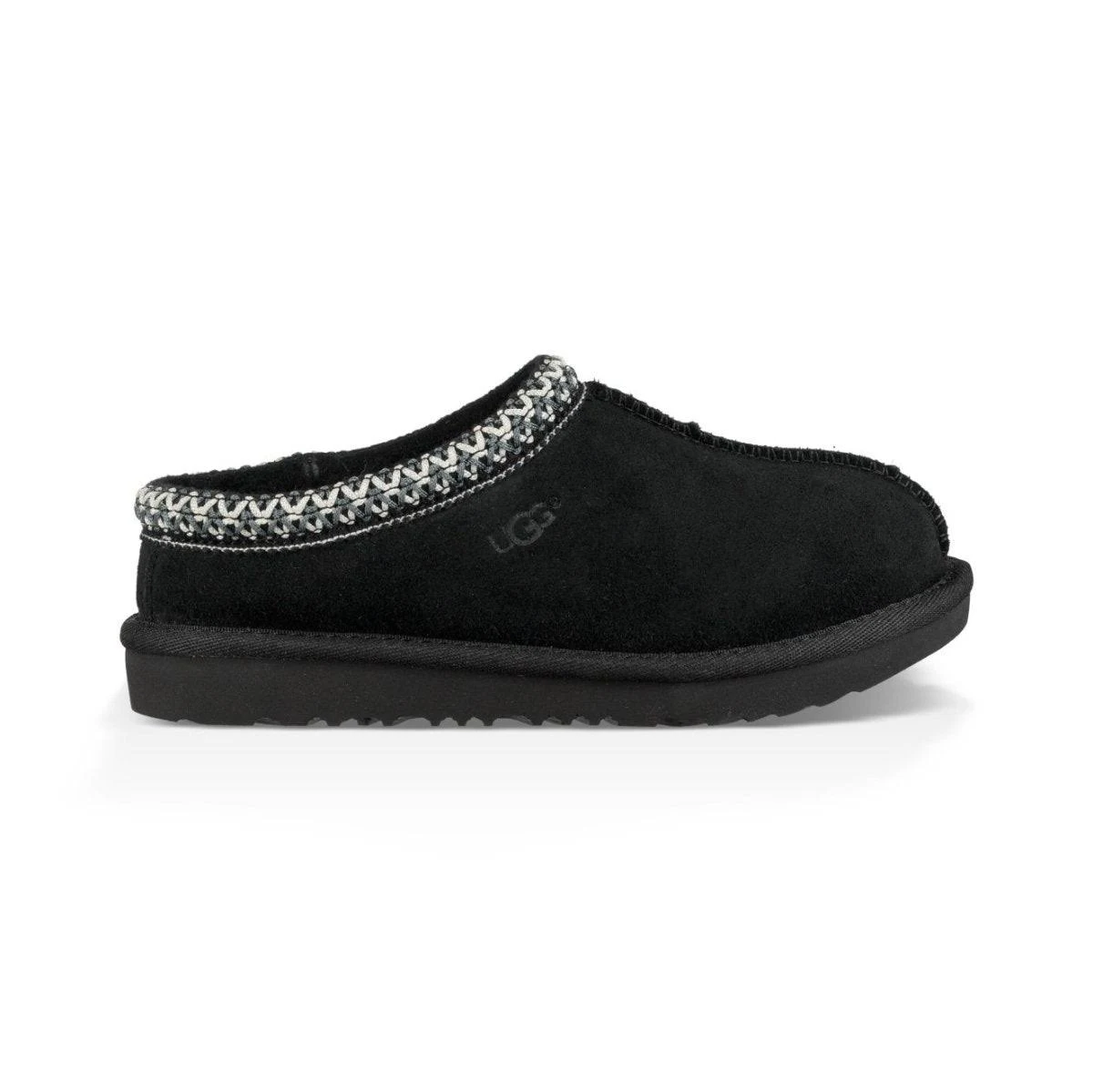 Ugg Kids Tasman II Black / 1