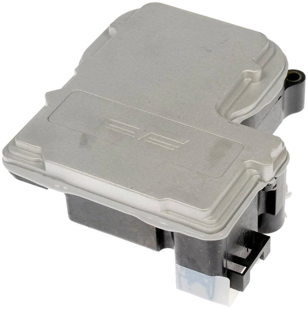 Dorman 599-705 Remanufactured ABS Control Module for Select Chevrolet/GMC Models (Renewed)