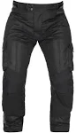 Tourmaster The Trek Pants Black XXL